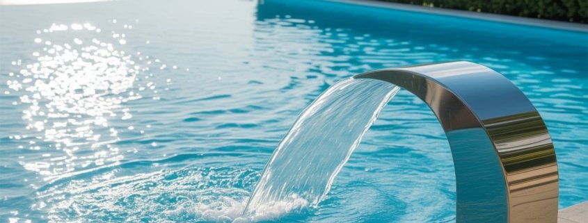 mantenimientos de piscinas en sevilla, filtrado de agua